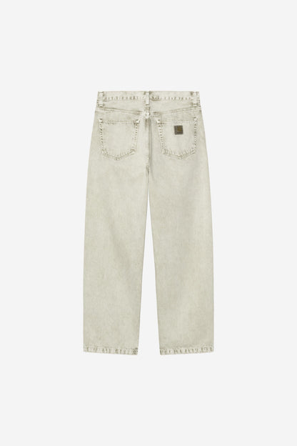 Carhartt WIP Landon Pant - Color Denim
