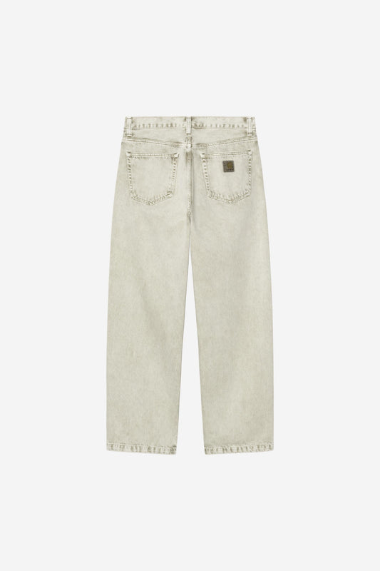 Carhartt WIP Landon Pant - Color Denim
