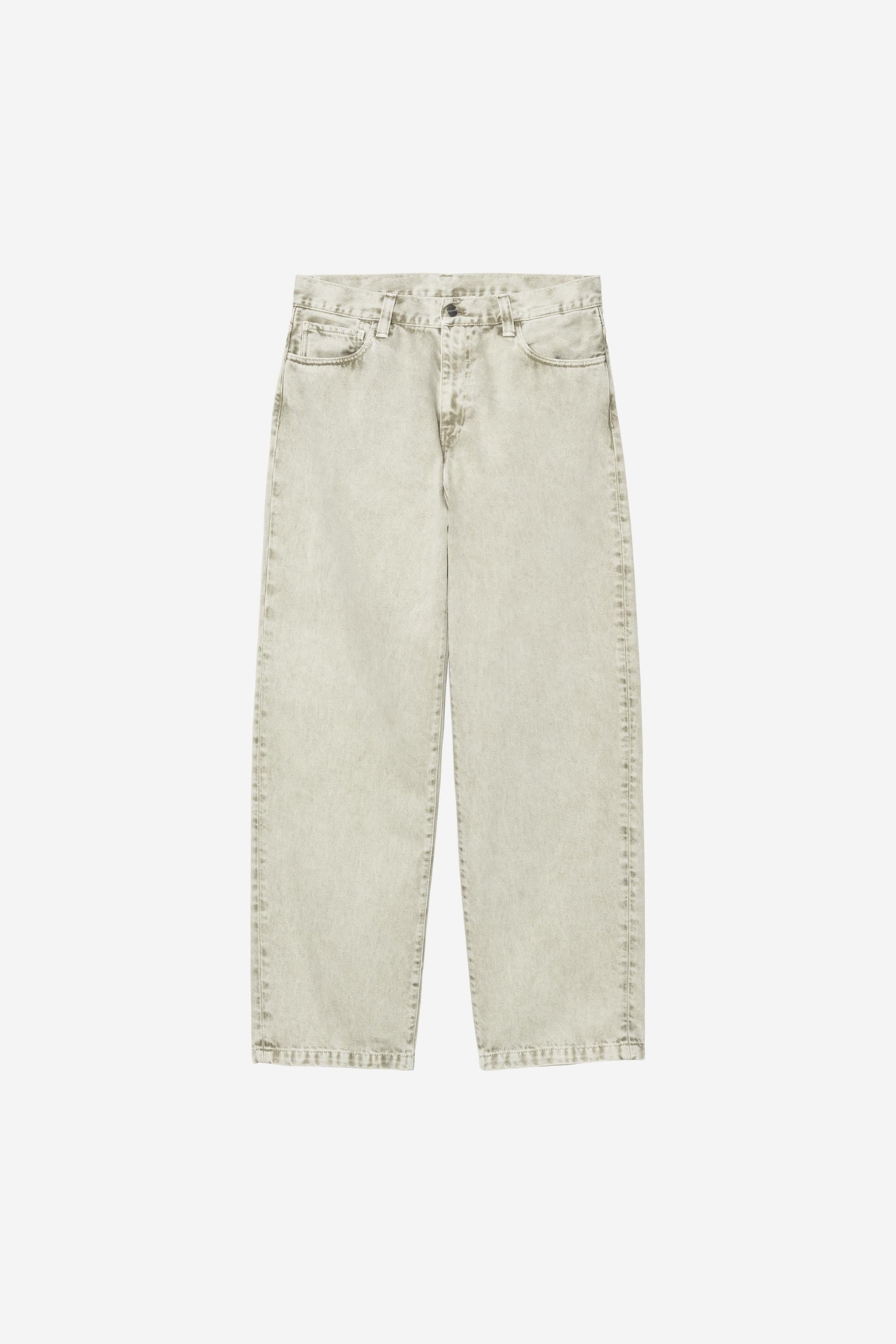 Carhartt WIP Landon Pant - Color Denim