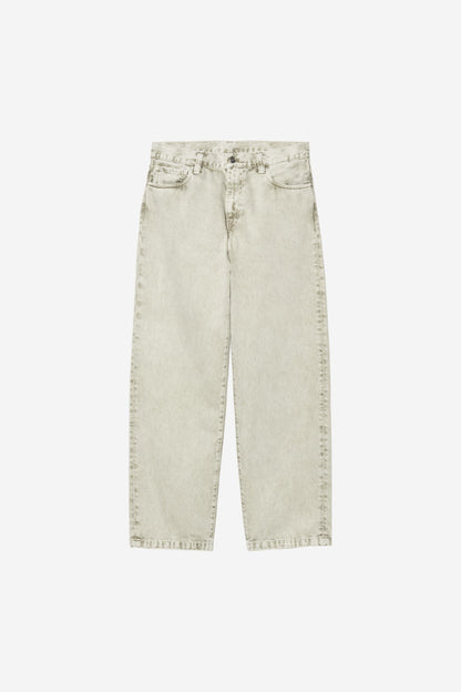 Carhartt WIP Landon Pant - Color Denim