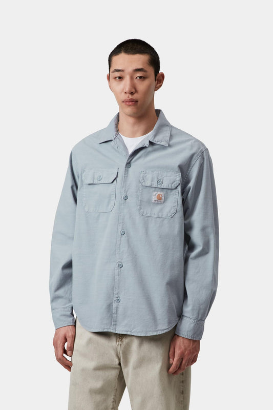 Carhartt WIP Kelsey Shirt