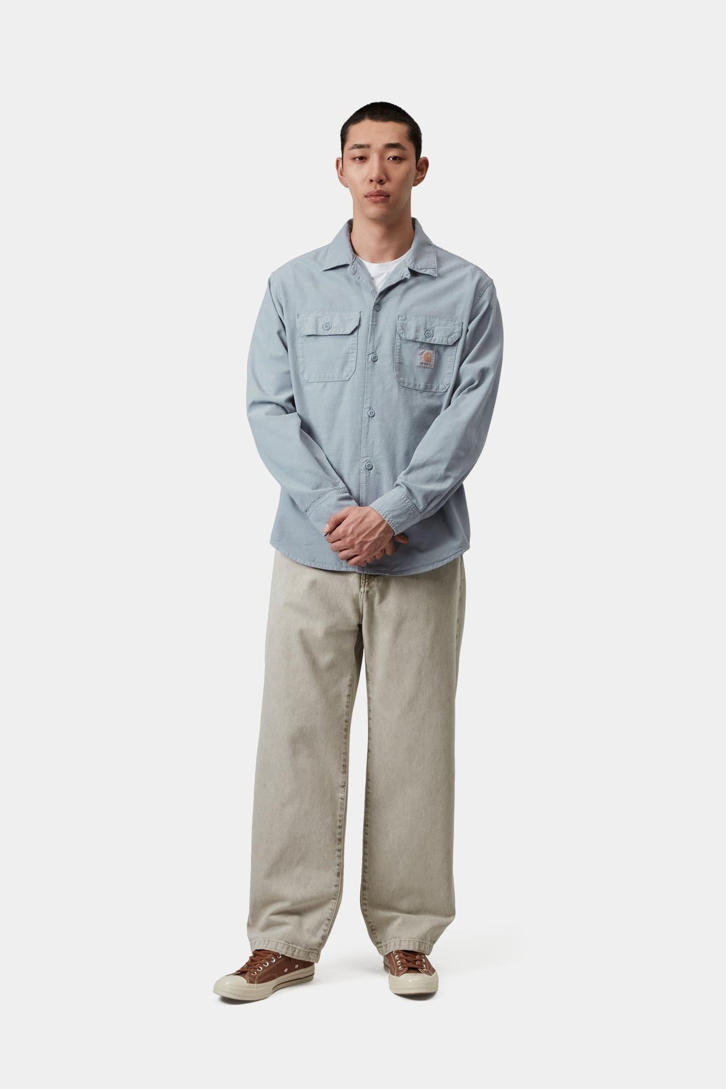 Carhartt WIP Kelsey Shirt