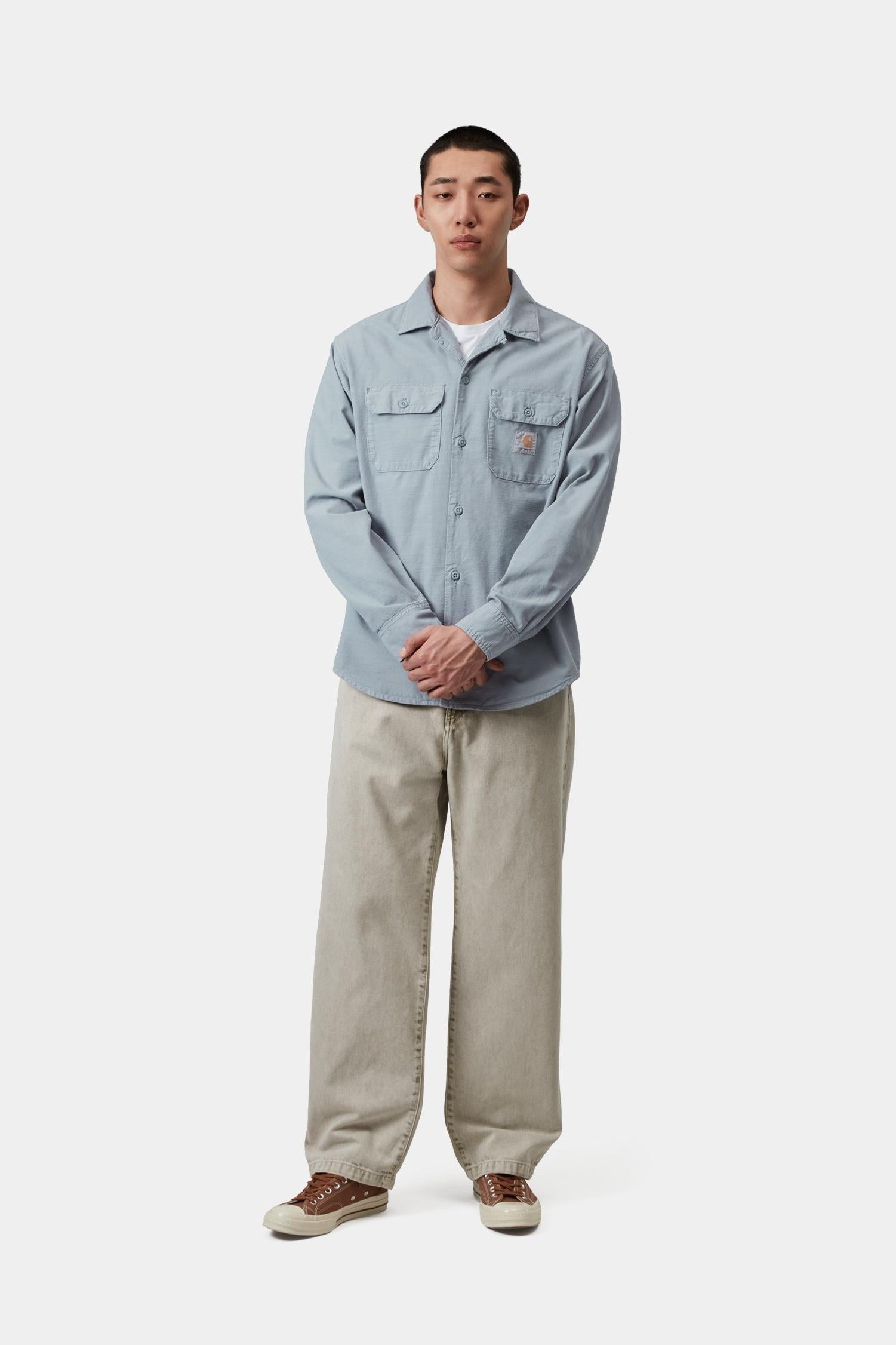 Carhartt WIP Kelsey Shirt