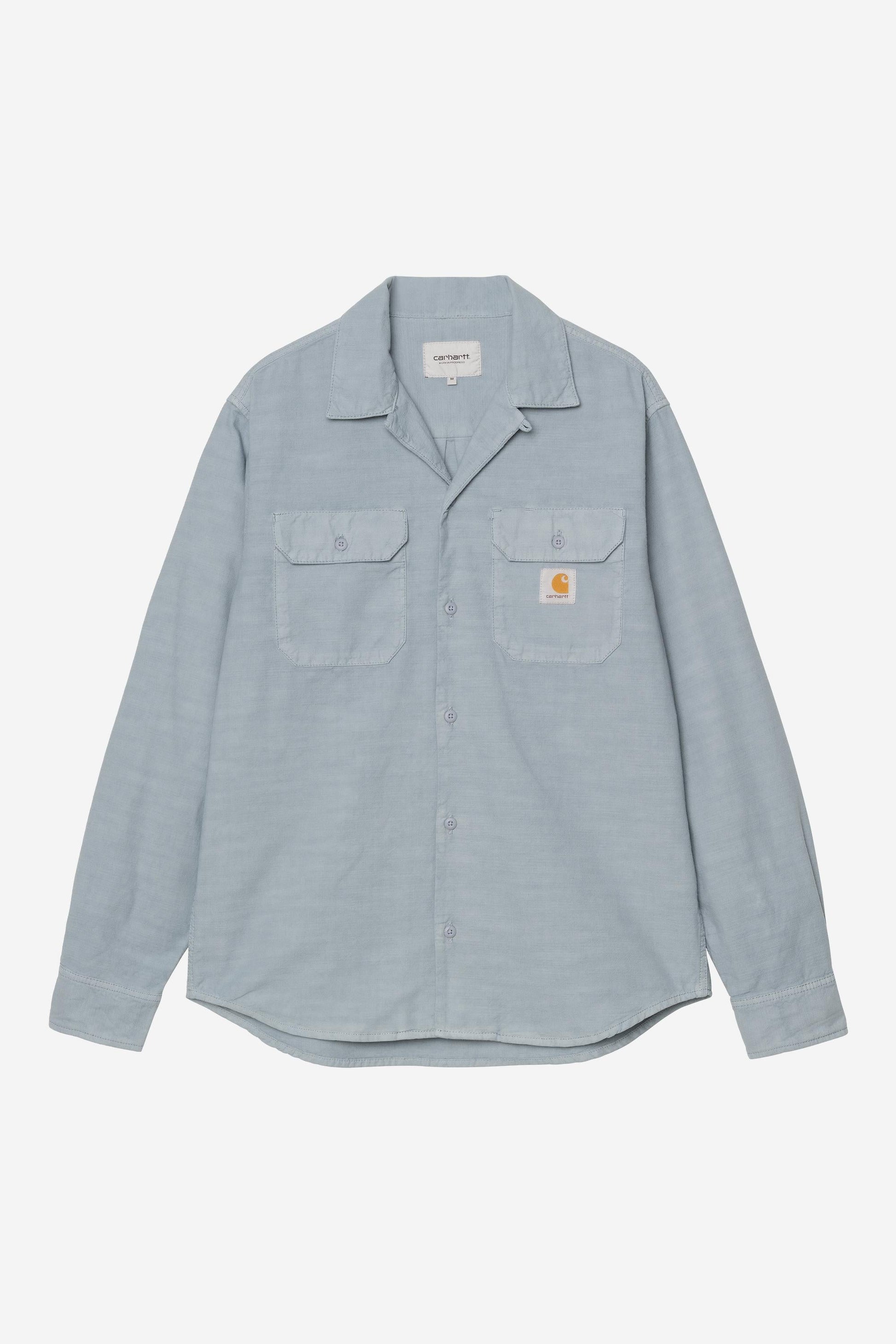Carhartt WIP Kelsey Shirt