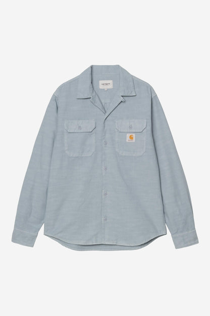 Carhartt WIP Kelsey Shirt