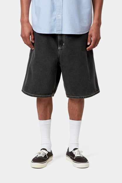 Carhartt WIP Simple Short - Denim