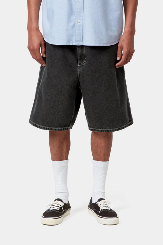 Carhartt WIP Simple Short - Denim
