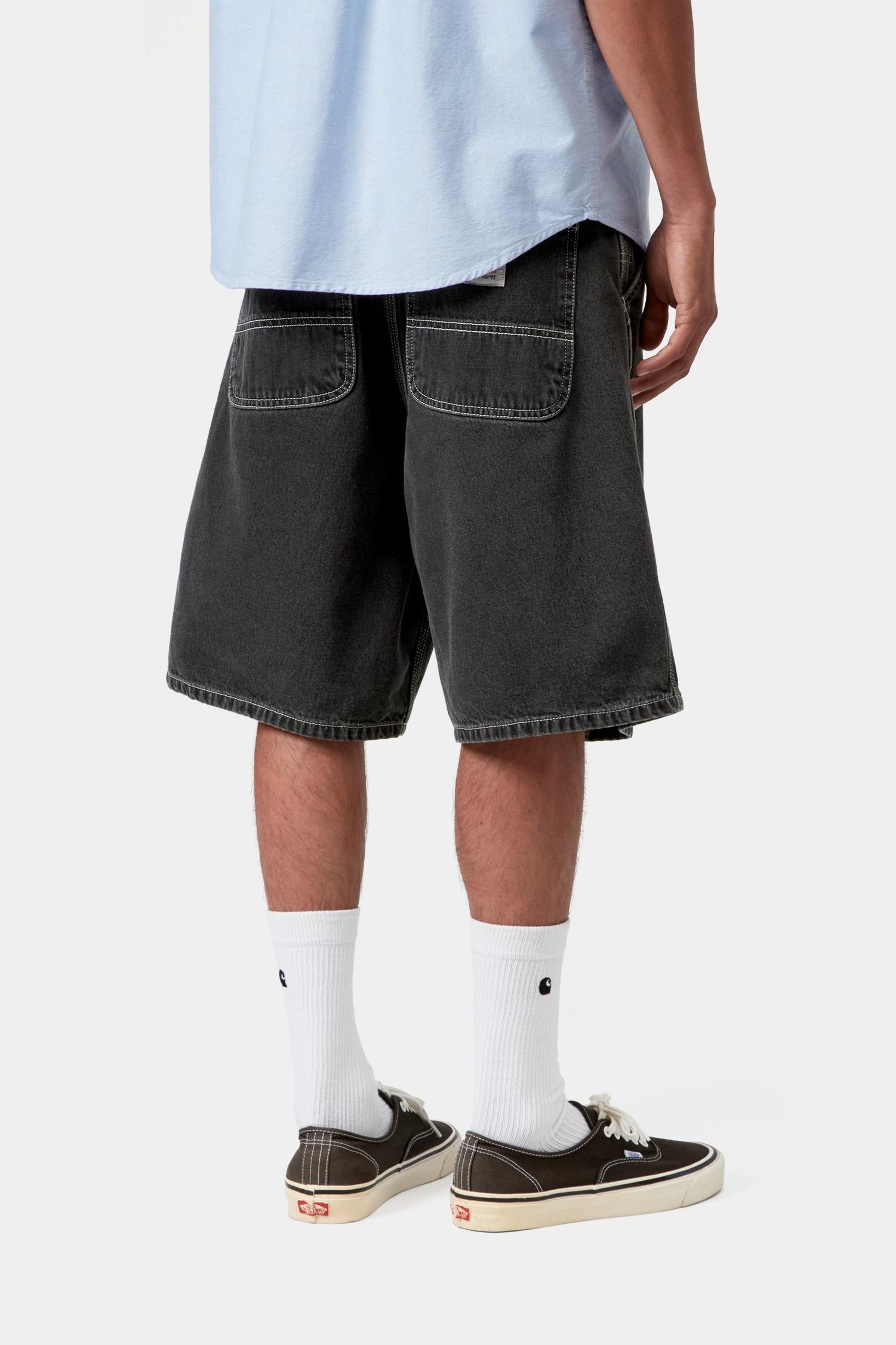 Carhartt WIP Simple Short - Denim