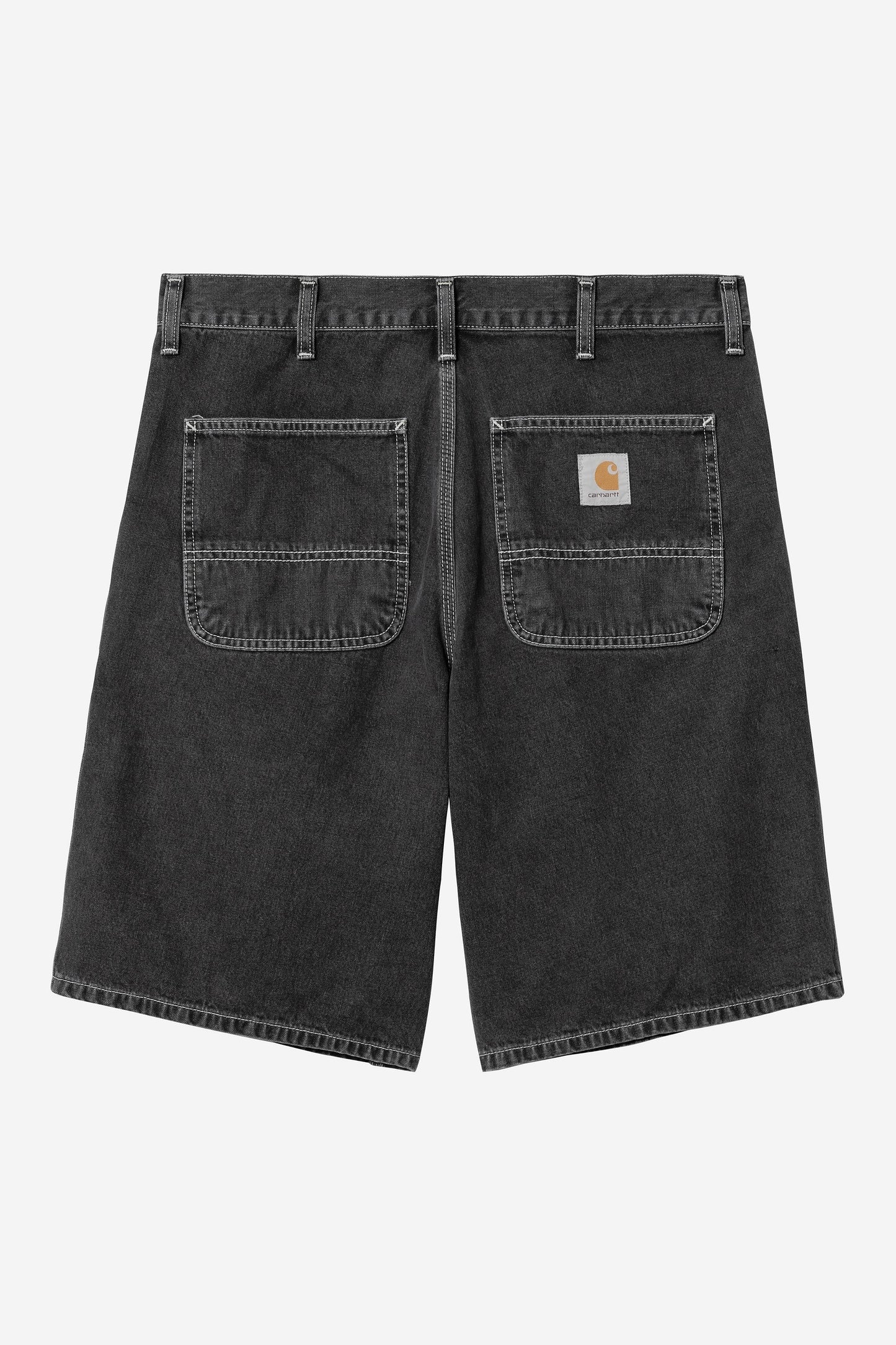 Carhartt WIP Simple Short - Denim