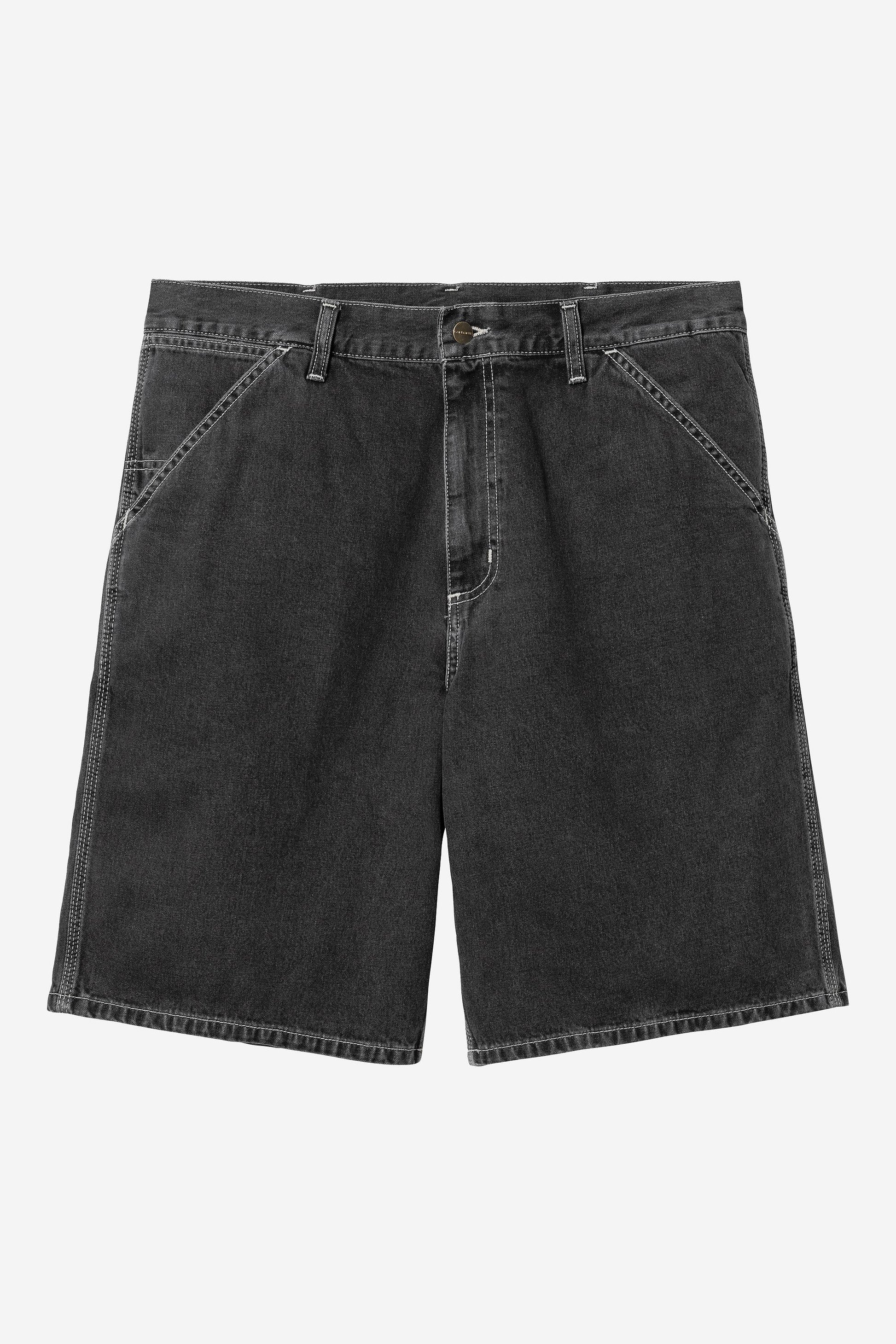 Carhartt WIP Simple Short - Denim