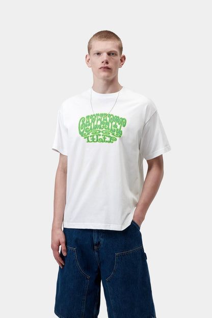 Carhartt WIP Tipsy Type T-Shirt