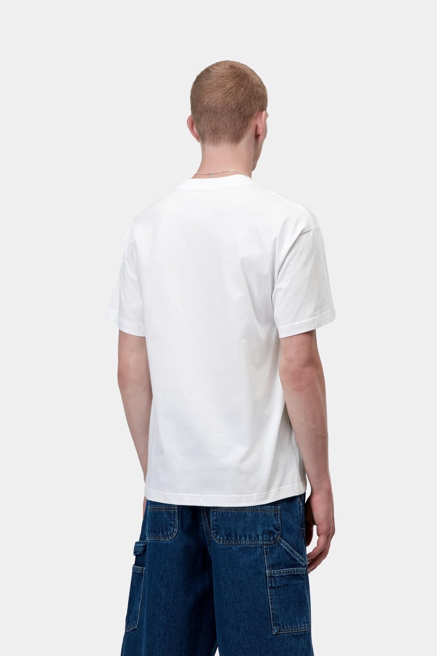 Carhartt WIP Tipsy Type T-Shirt