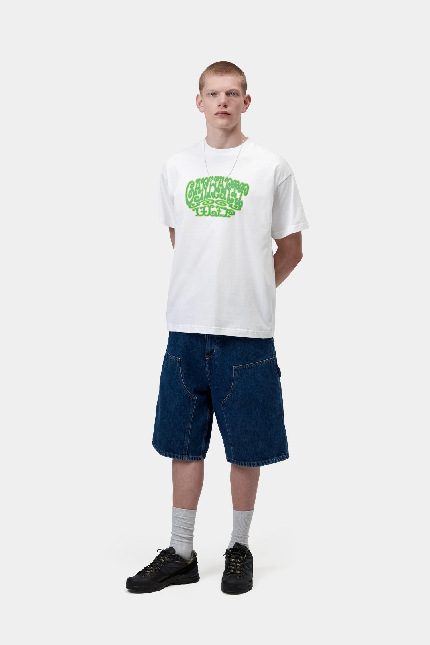 Carhartt WIP Tipsy Type T-Shirt