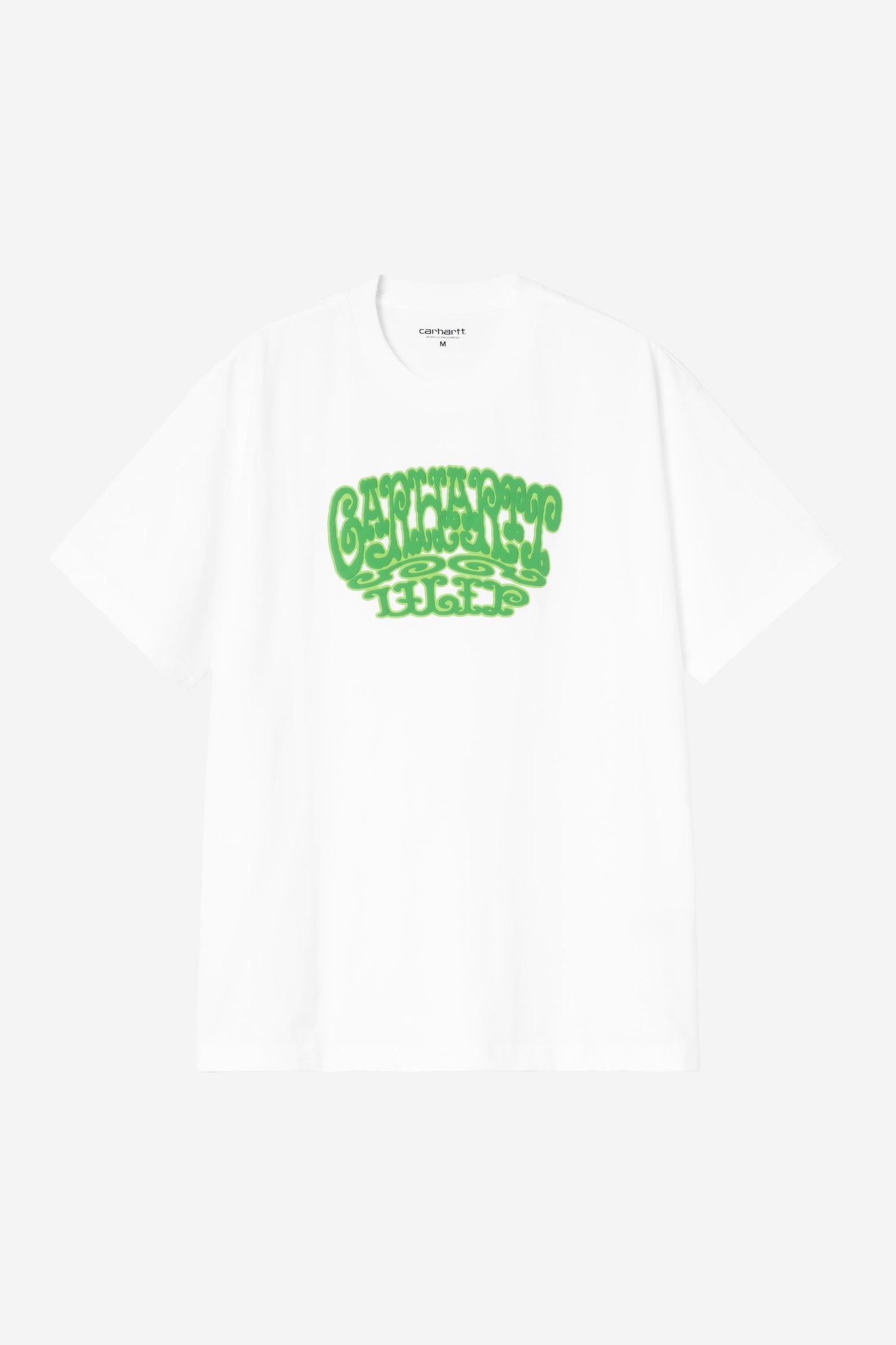 Carhartt WIP Tipsy Type T-Shirt
