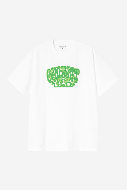 Carhartt WIP Tipsy Type T-Shirt