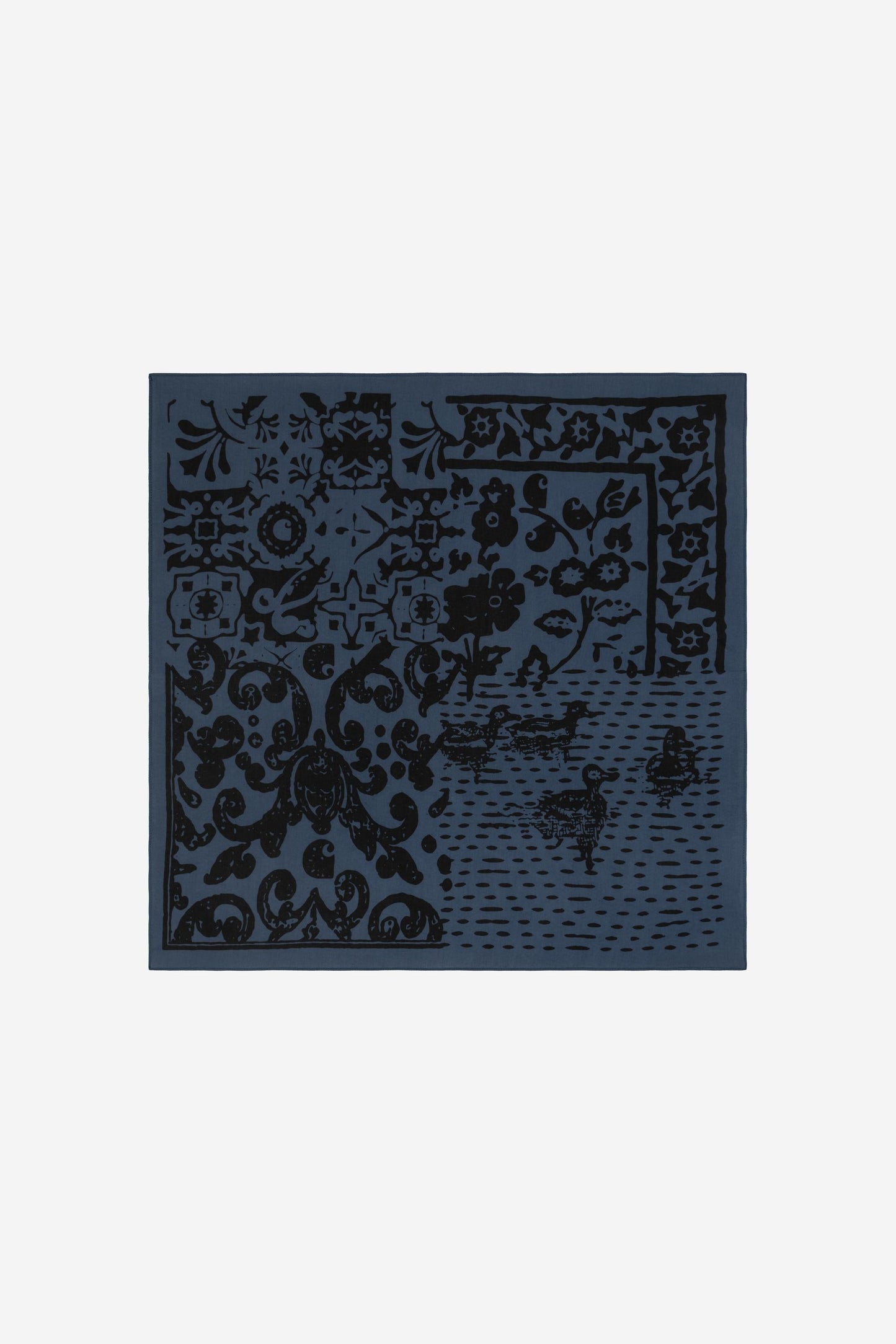 Carhartt WIP Vestige Bandana