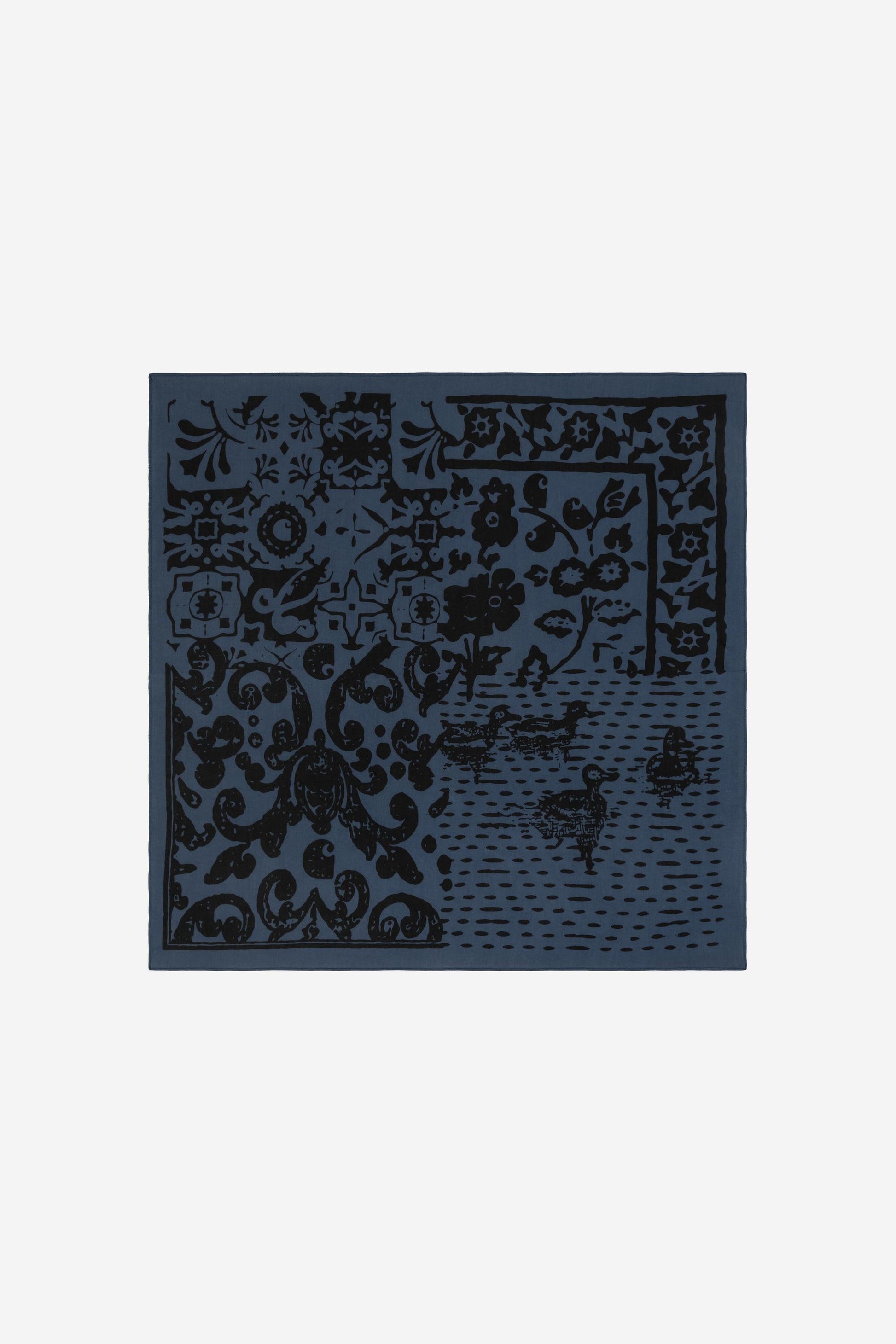 Carhartt WIP Vestige Bandana