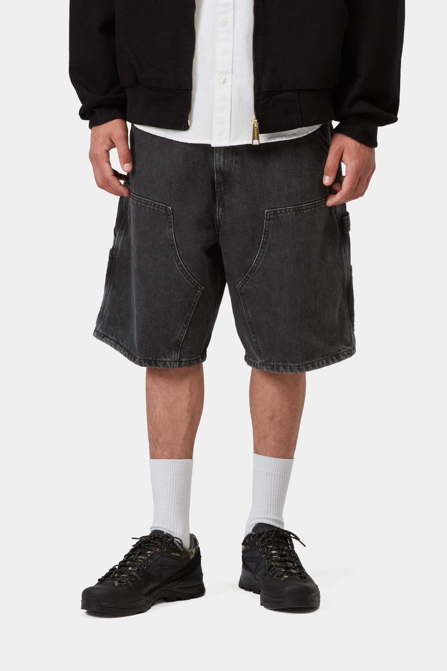 Carhartt WIP Double Knee Short