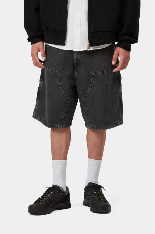 Carhartt WIP Double Knee Short