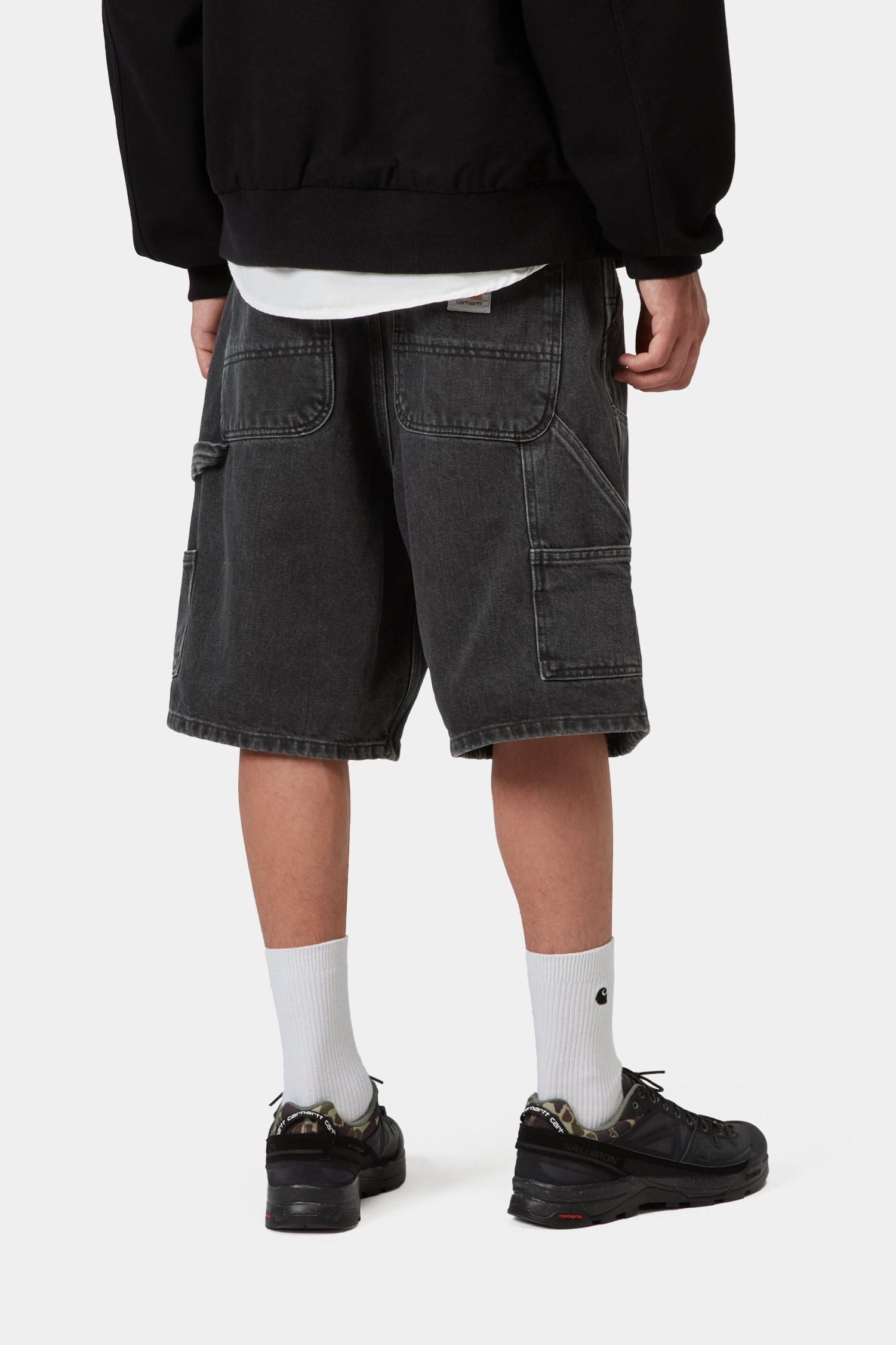 Carhartt WIP Double Knee Short
