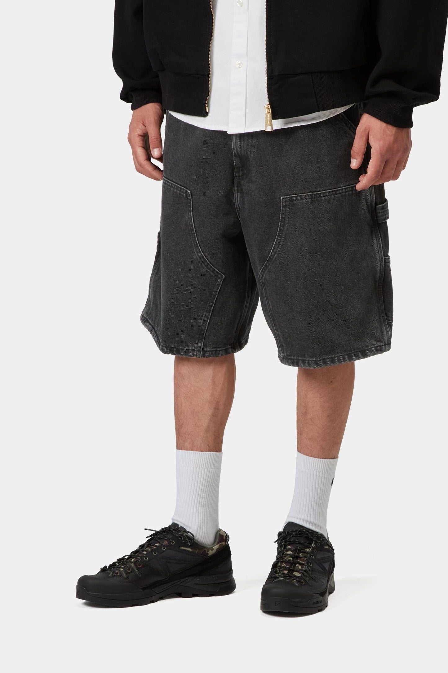 Carhartt WIP Double Knee Short