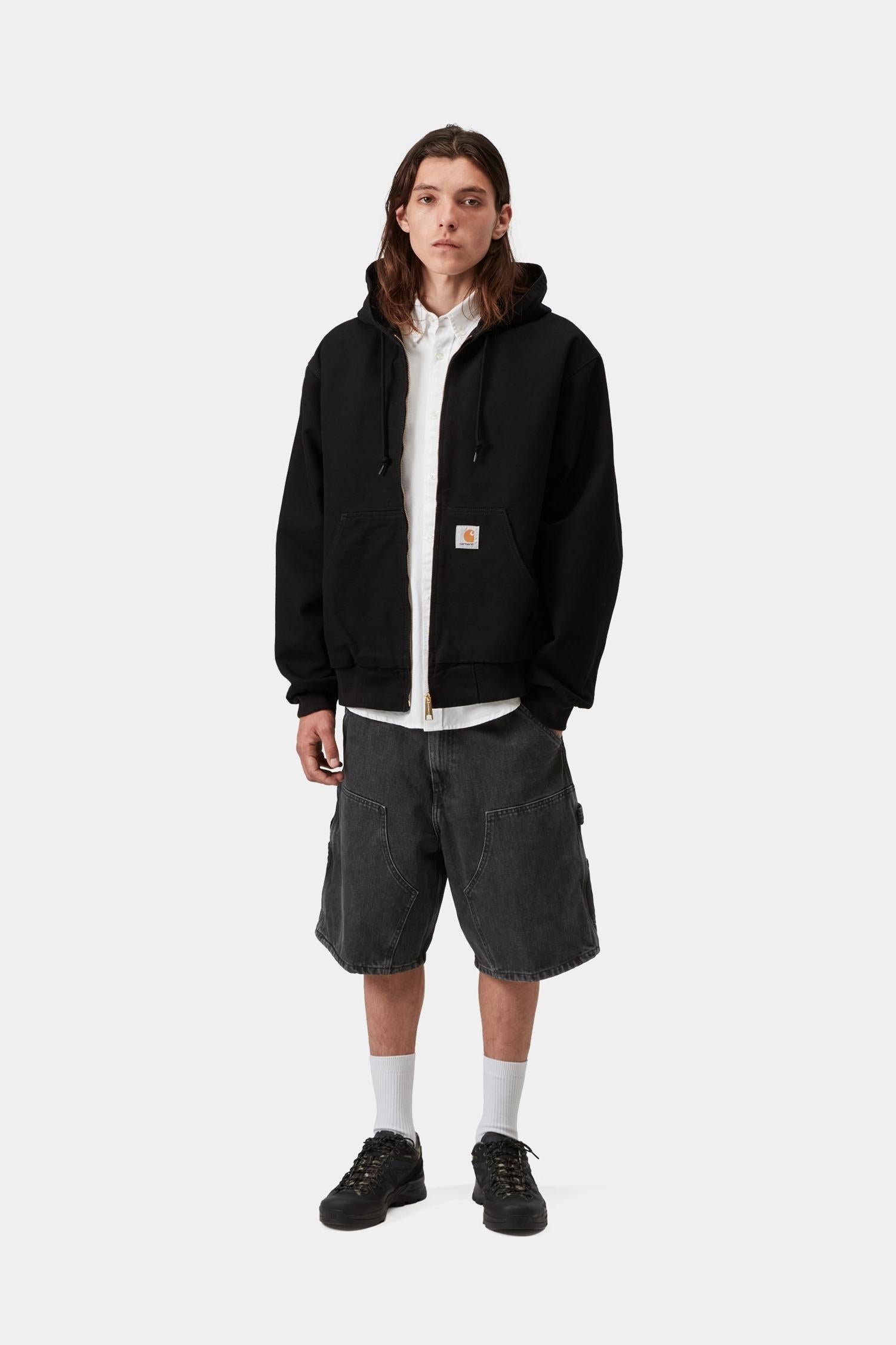 Carhartt WIP Double Knee Short