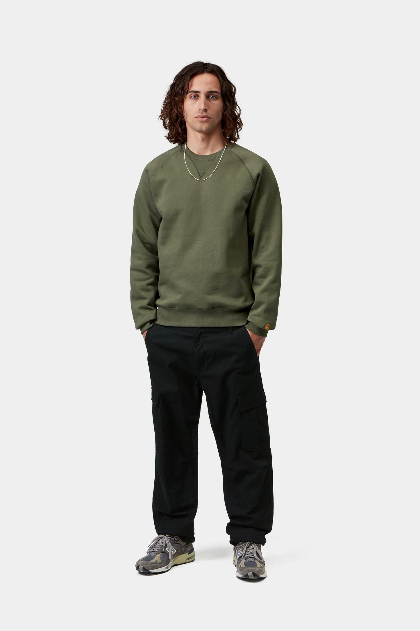 Carhartt WIP Aviation Pant