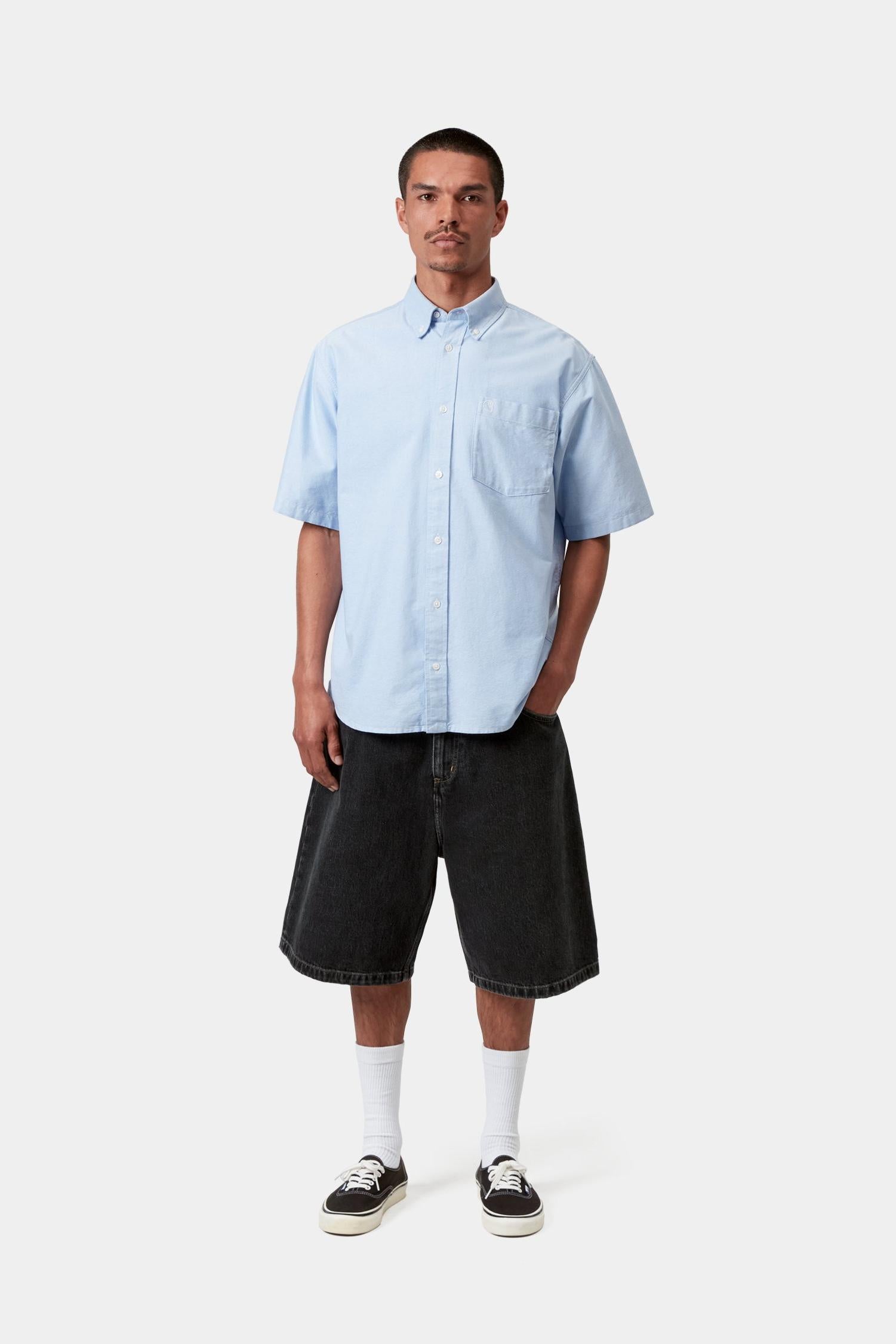 Carhartt WIP Brandon Short