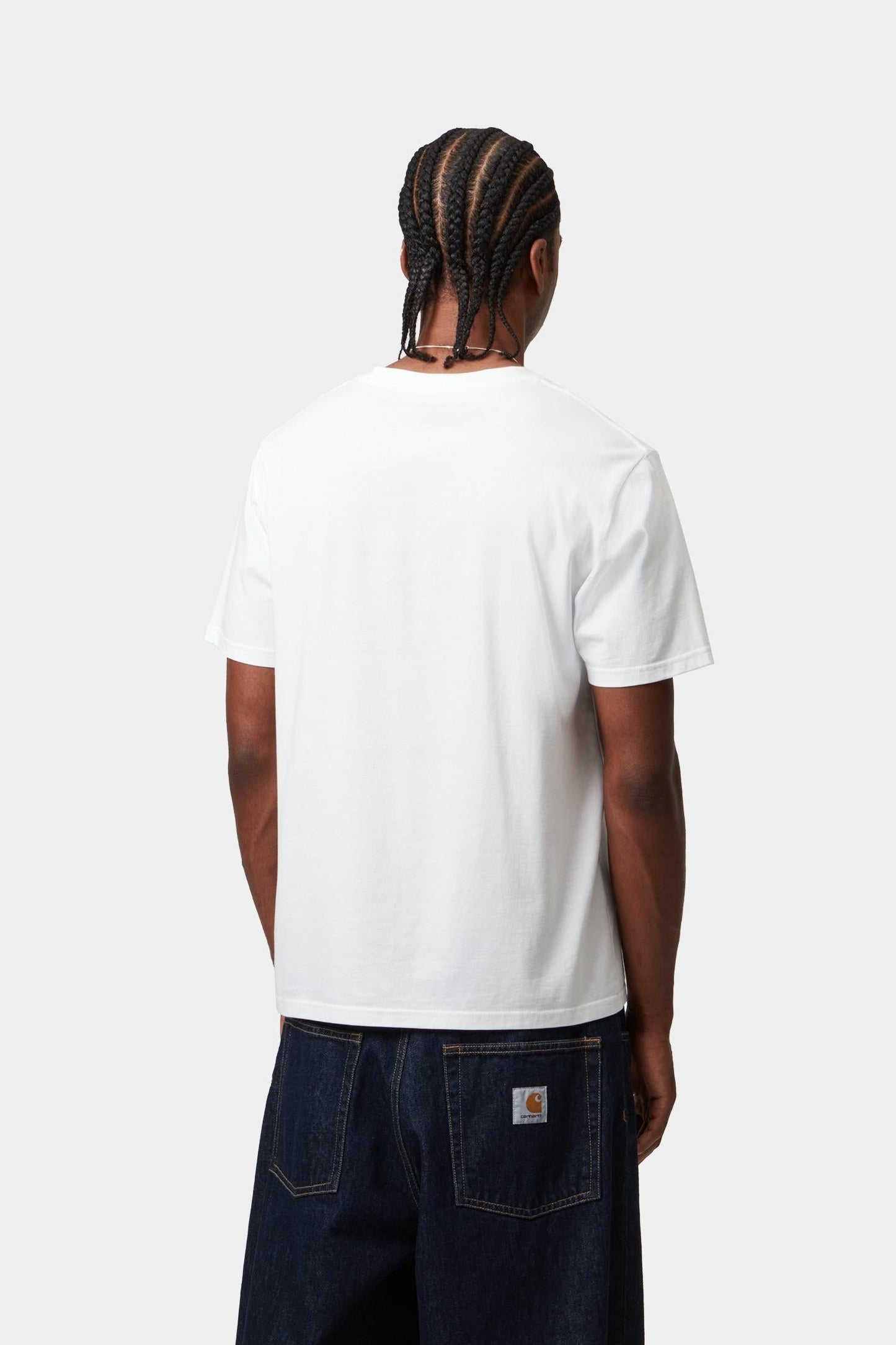Carhartt WIP Pocket T-Shirt