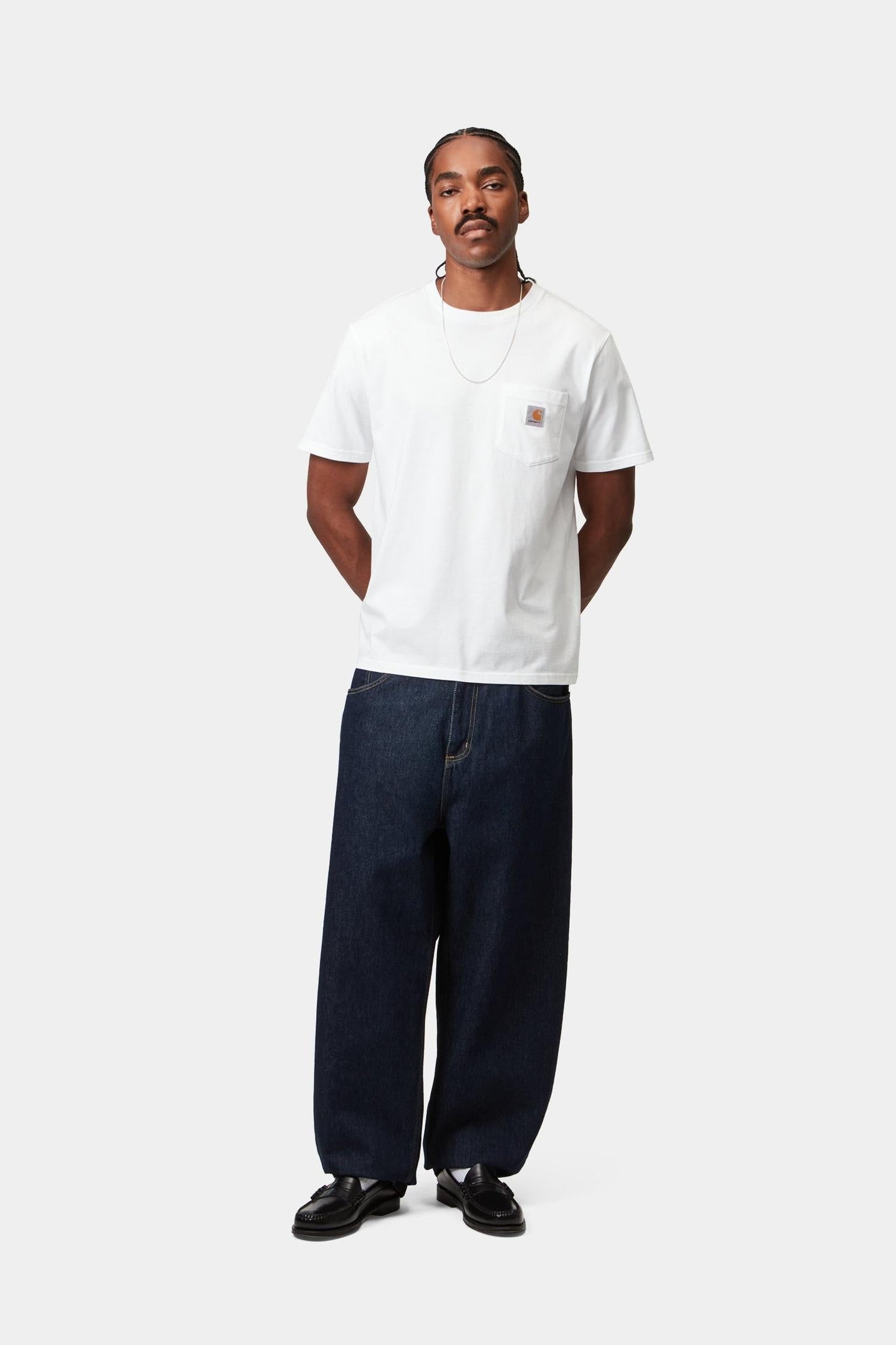 Carhartt WIP Pocket T-Shirt