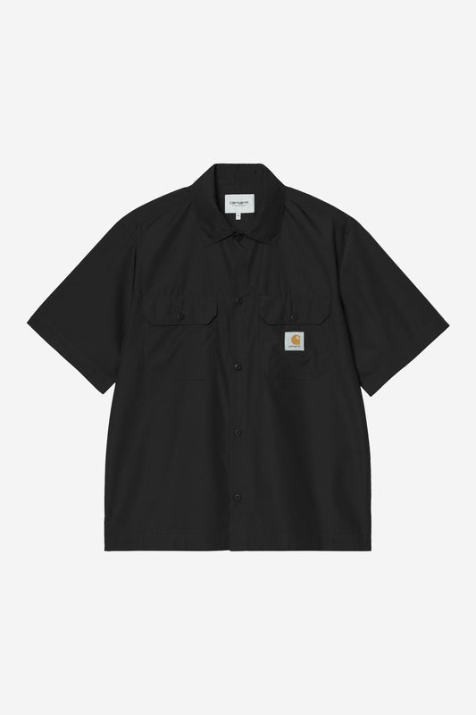 Carhartt WIP Craft Short Sleeve Shirt