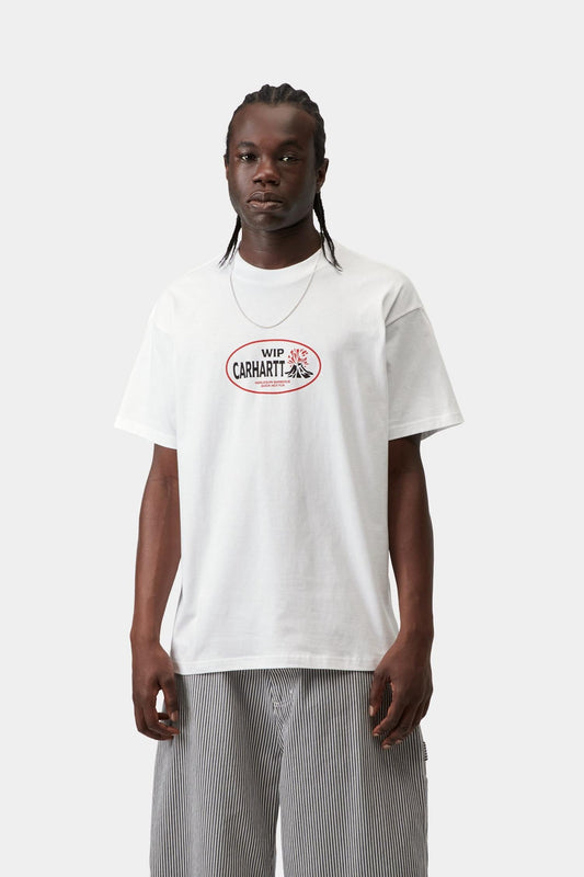 Carhartt WIP Harlequin BBQ T-Shirt