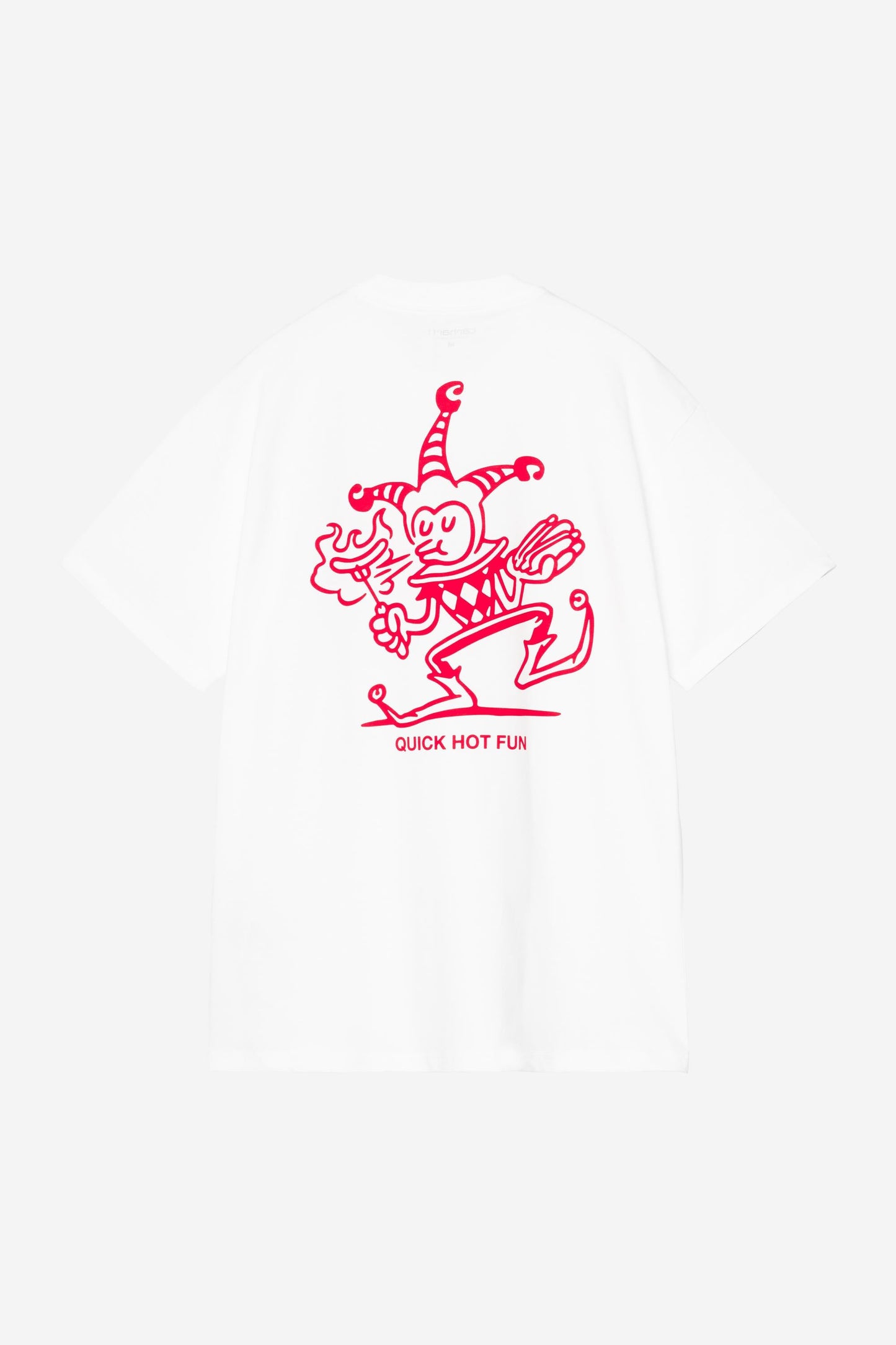 Carhartt WIP Harlequin BBQ T-Shirt