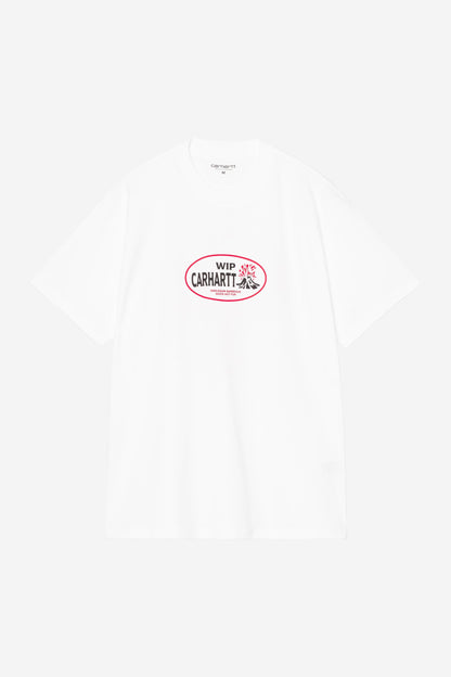 Carhartt WIP Harlequin BBQ T-Shirt