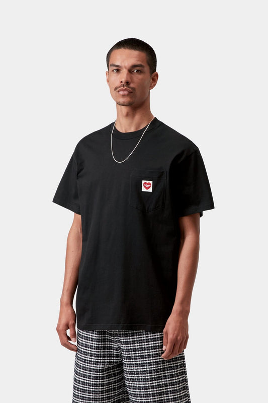 Carhartt WIP Pocket Heart T-Shirt