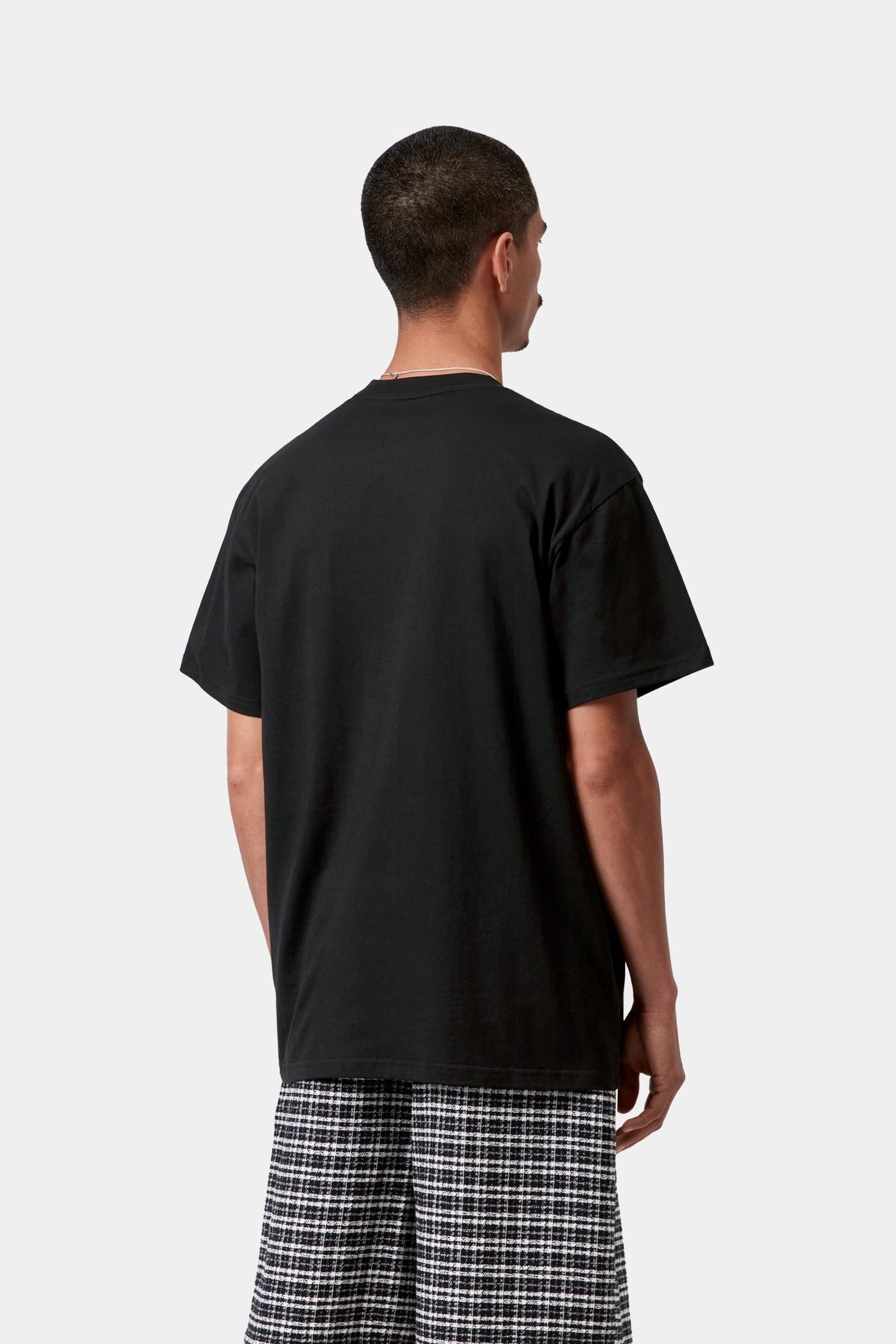 Carhartt WIP Pocket Heart T-Shirt