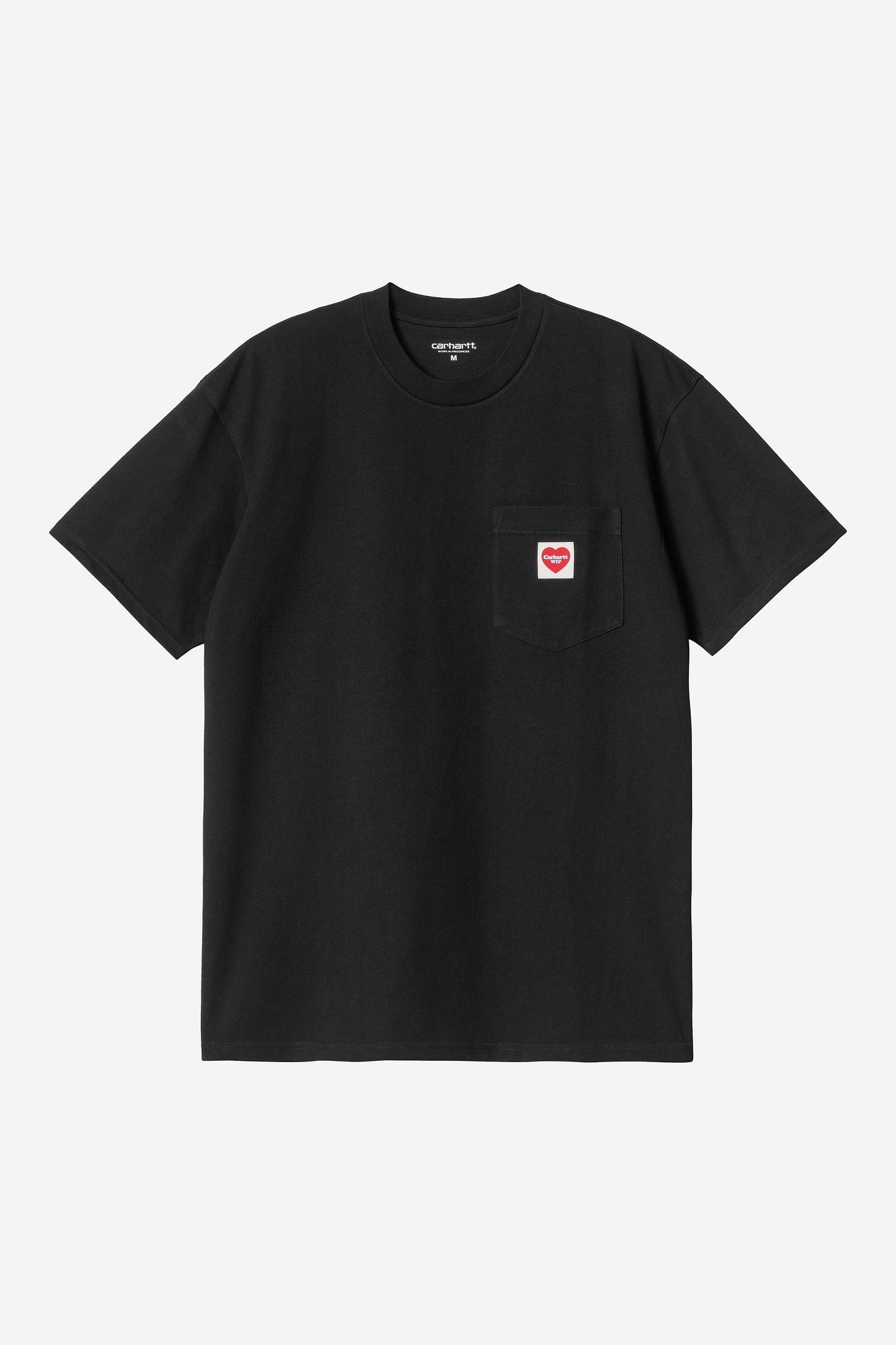 Carhartt WIP Pocket Heart T-Shirt