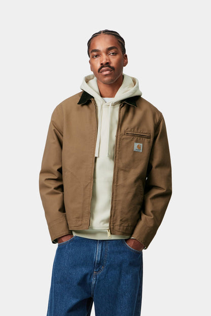 Carhartt WIP Detroit Jacket (Spring)