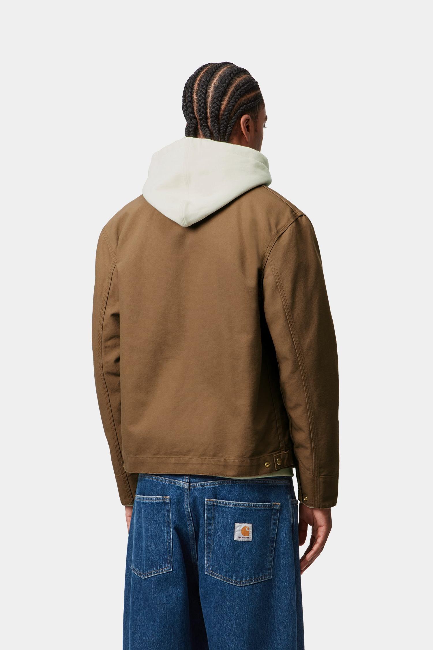 Carhartt WIP Detroit Jacket (Spring)