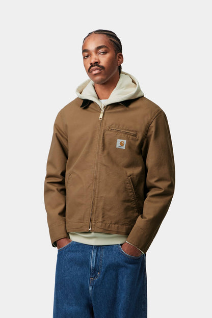 Carhartt WIP Detroit Jacket (Spring)