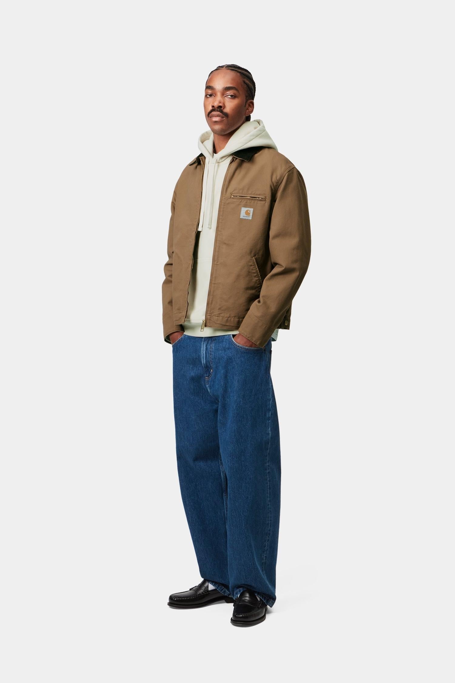 Carhartt WIP Detroit Jacket (Spring)