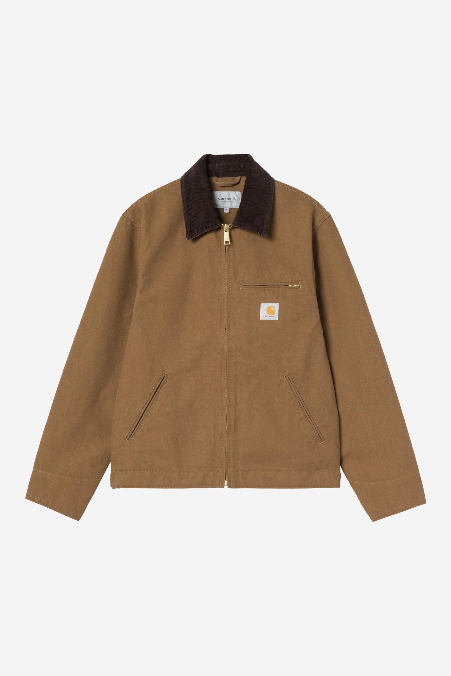 Carhartt WIP Detroit Jacket (Spring)