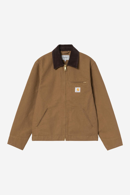 Carhartt WIP Detroit Jacket (Spring)