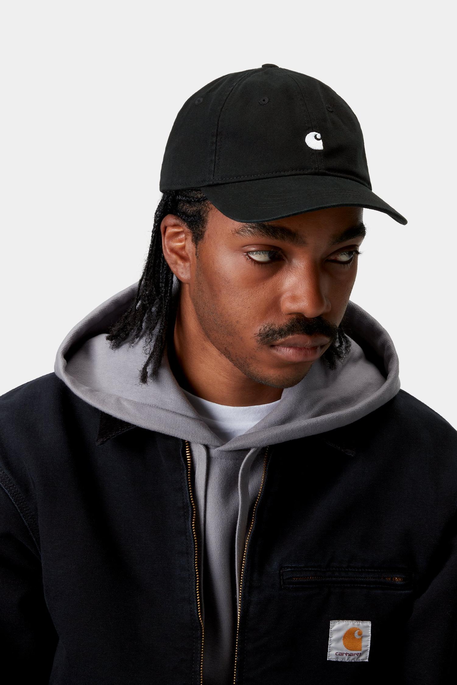 Carhartt WIP Madison Logo Cap