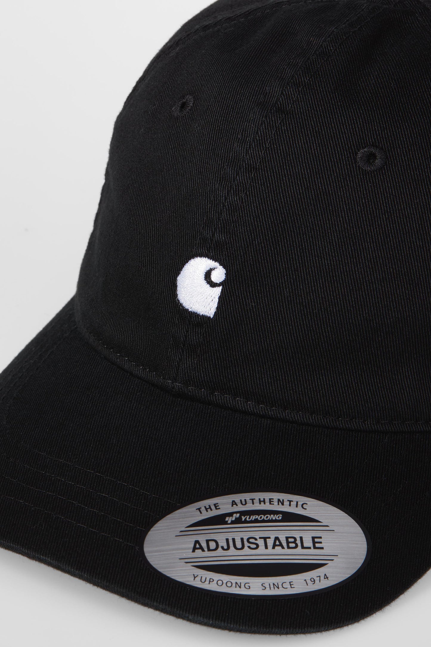 Carhartt WIP Madison Logo Cap