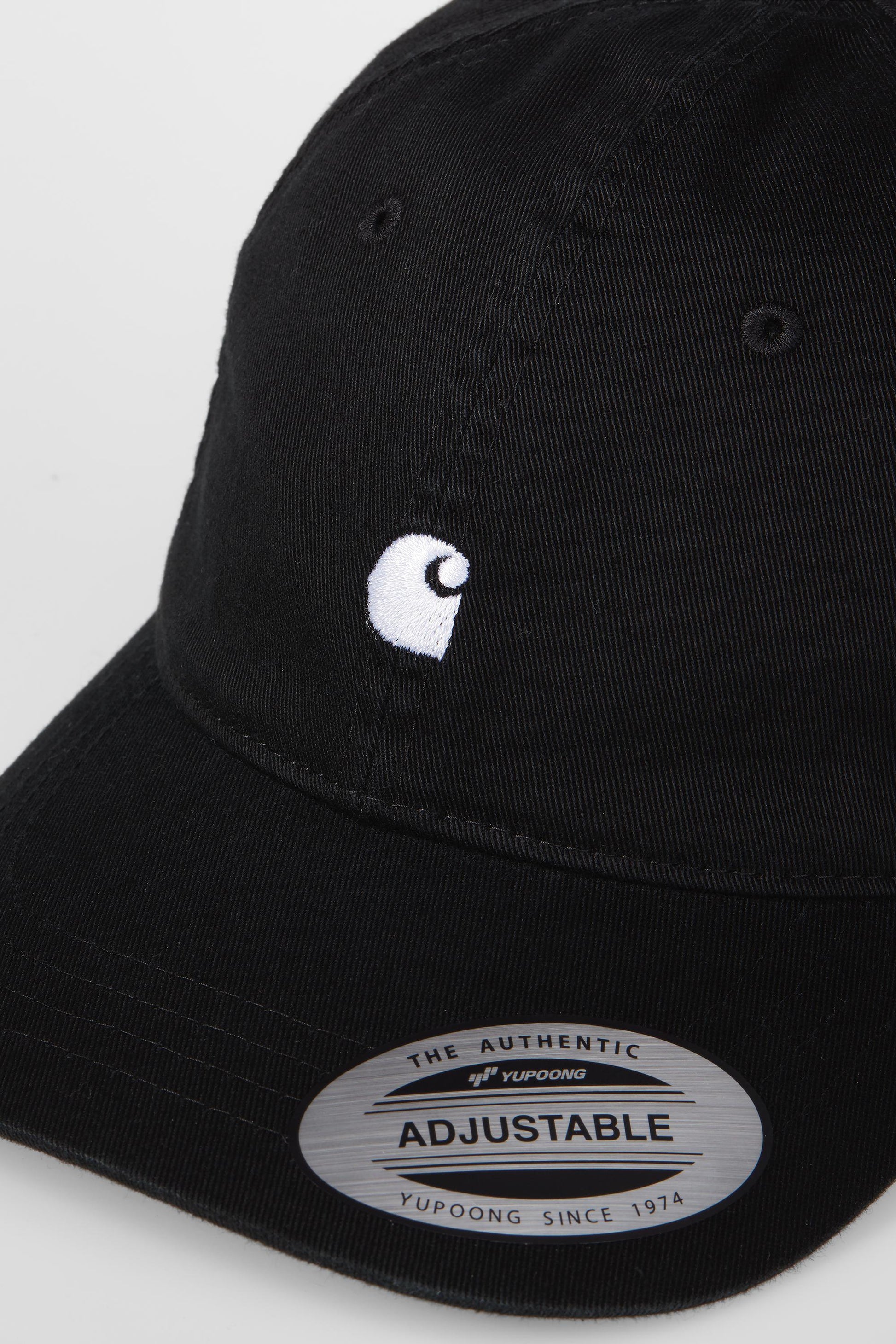 Carhartt WIP Madison Logo Cap