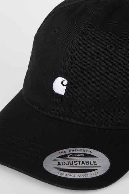 Carhartt WIP Madison Logo Cap