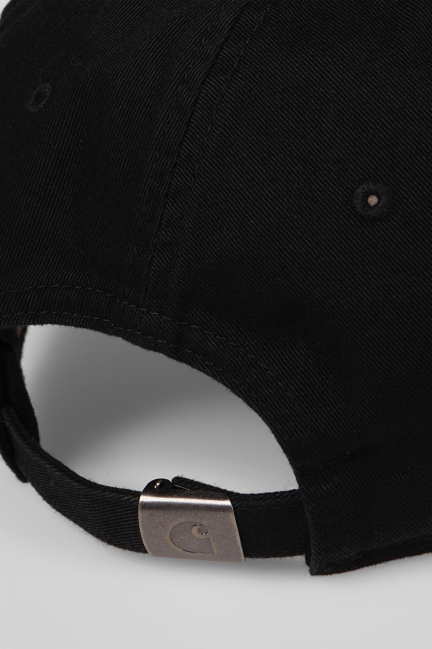 Carhartt WIP Madison Logo Cap