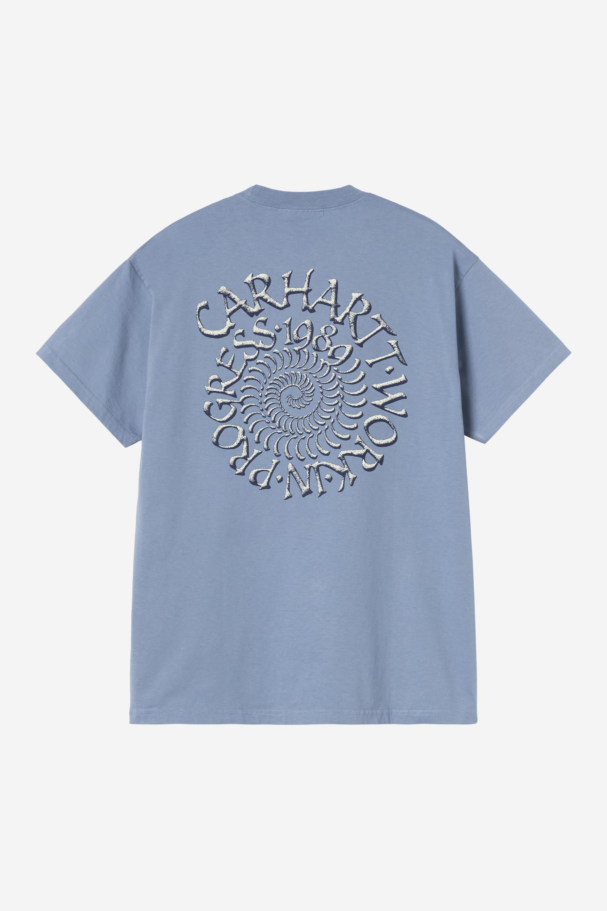 Carhartt WIP Spirals T-Shirt