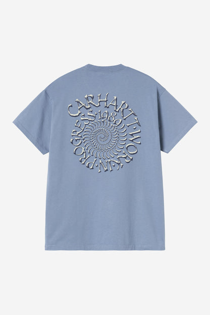 Carhartt WIP Spirals T-Shirt